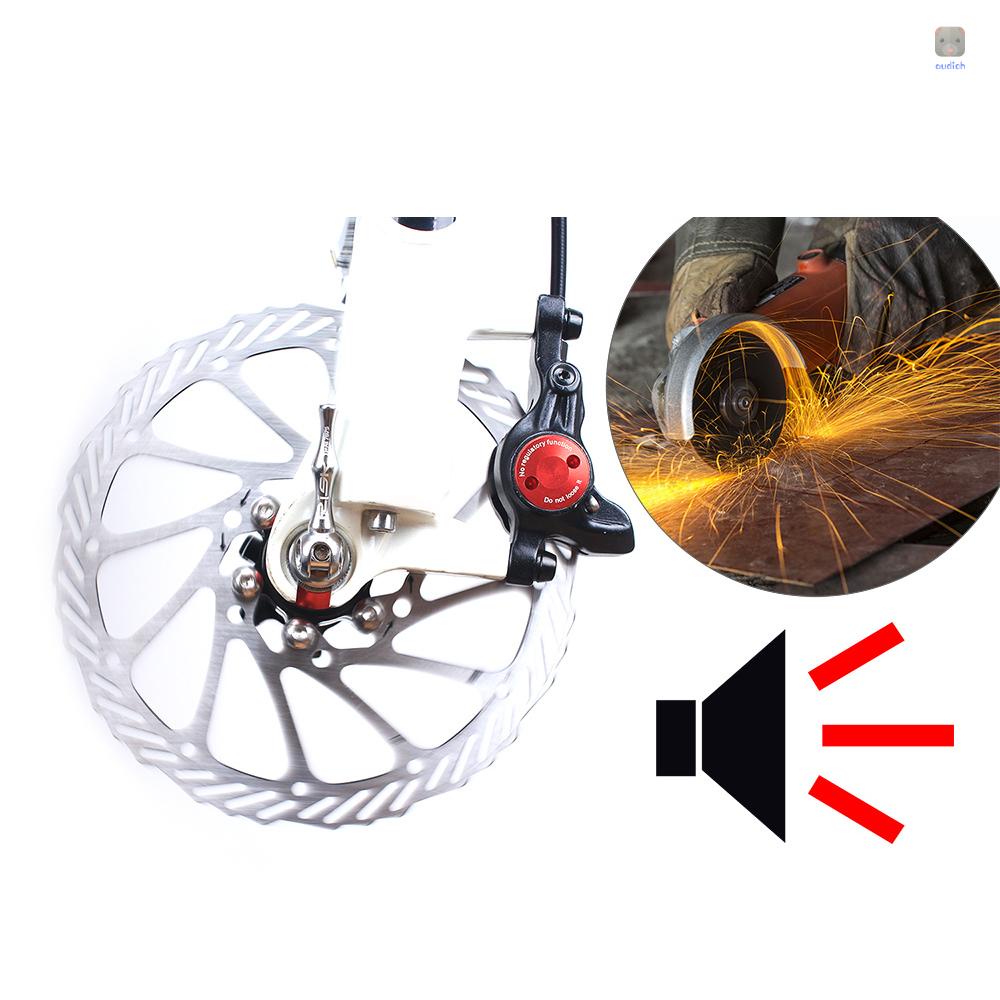 Bộ Dụng Cụ Sửa Chữa Đĩa Phanh Xe Đạp MTB