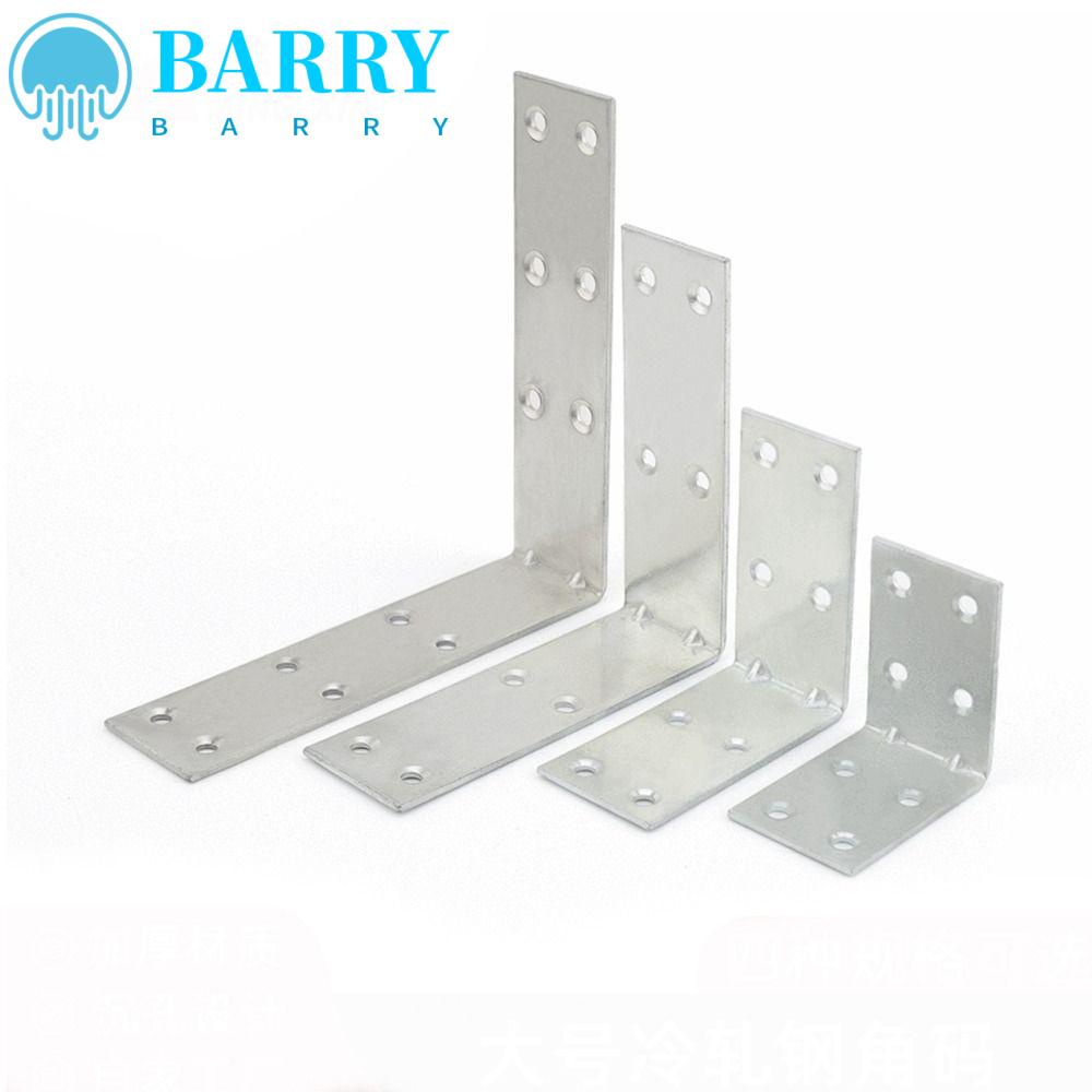 Giá Đỡ Góc 90 Độ Bằng Thép Không Gỉ Cho Đồ Nội Thất