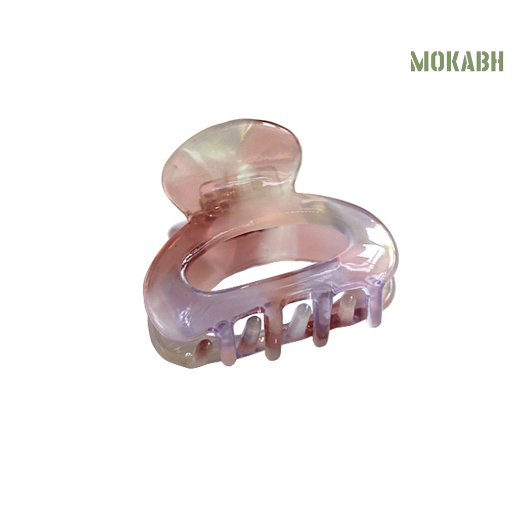 Kẹp Tóc Chống Rơi Phong Cách Vintage Nhật Bản Cho Nữ