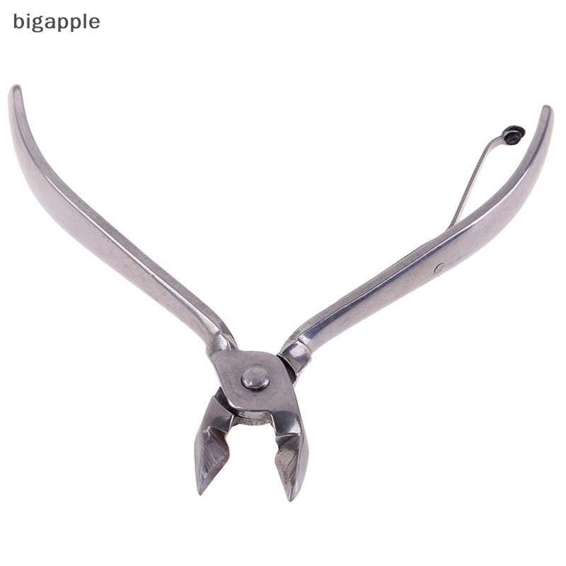 Kềm Cắt Móng Tay Bằng Thép Không Gỉ Phụ Kiện Chuyên Dụng Dành Cho Xe RDG RDG