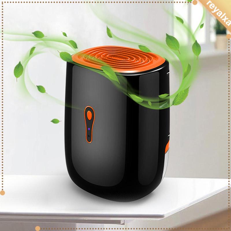 Máy Tạo Độ Ẩm Khử Mùi Không Khí Di Động Cho Nhà Bếp / Phòng Ngủ / Văn Phòng