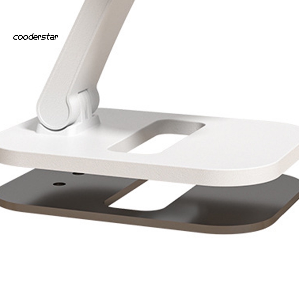 Giá Đỡ Điện Thoại Để Bàn Gọn Nhẹ Tùy Chỉnh Tiện Dụng