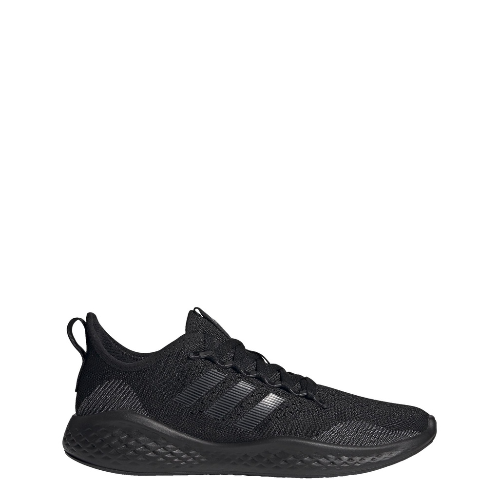 adidas Chạy Giày Fluidflow 2.0 Nam Đen FZ1985