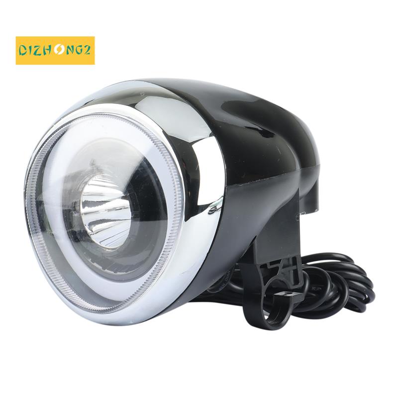 Bộ Ổ Khóa Và Chìa Khóa Tốc Độ 60V Chuyên Dụng Cho Xe Điện Citycoco