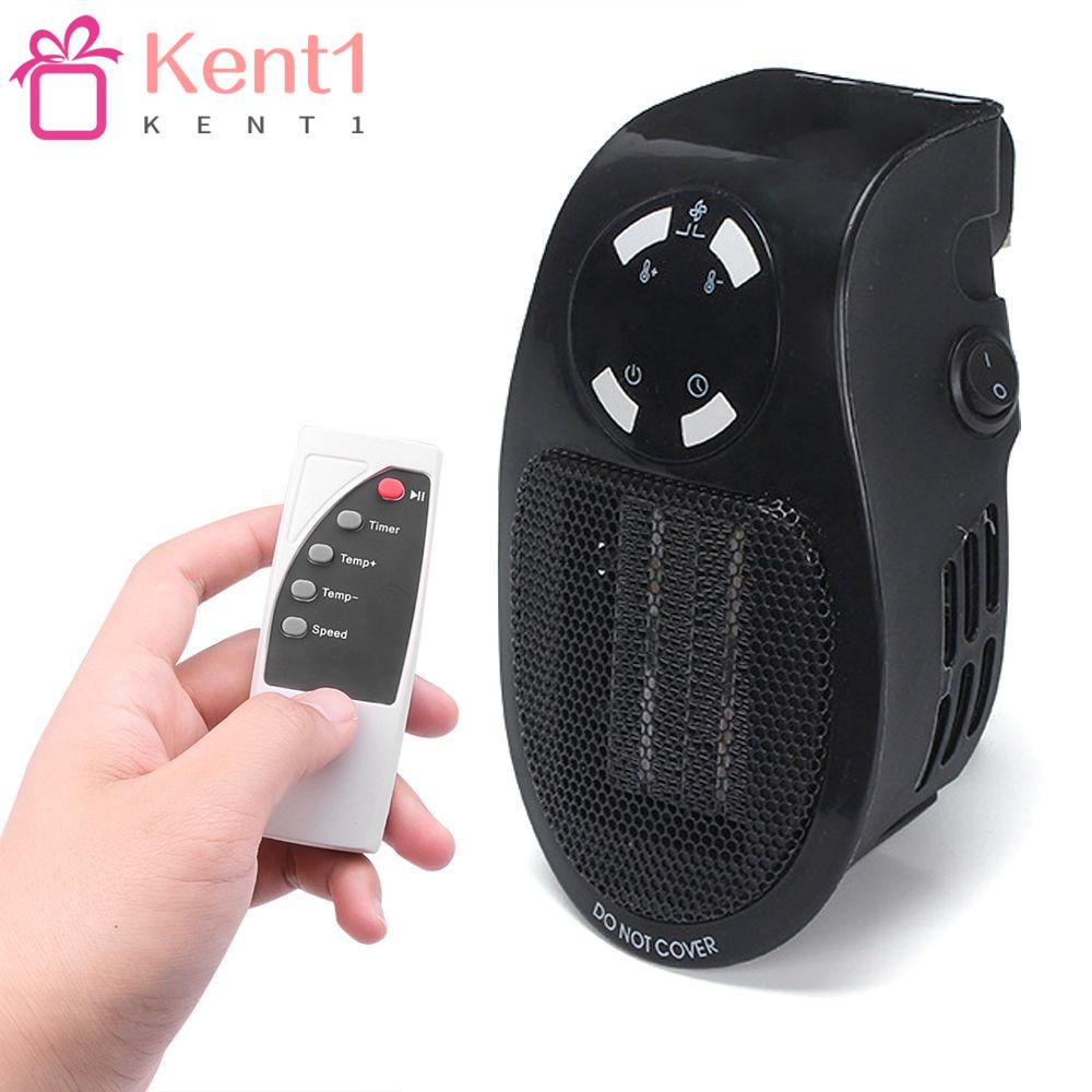 Lò Sưởi Điện Mini Cho Phòng Sưởi Ấm Mùa Đông KENT1