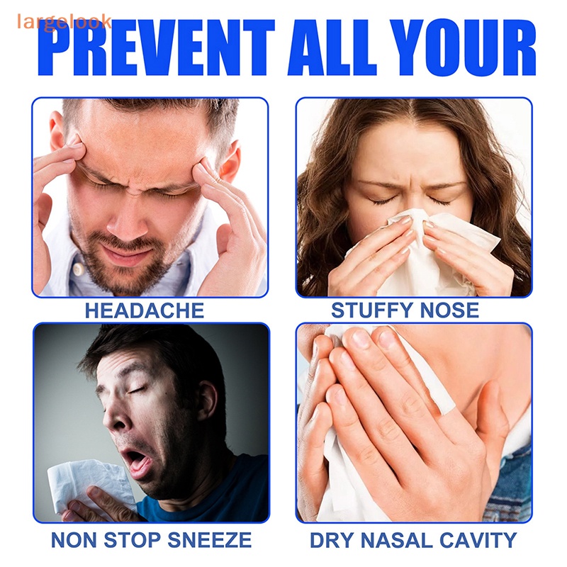 Bộ 12 Miếng Dán Mũi Chống Ngáy Khi Ngủ Tiện Dụng