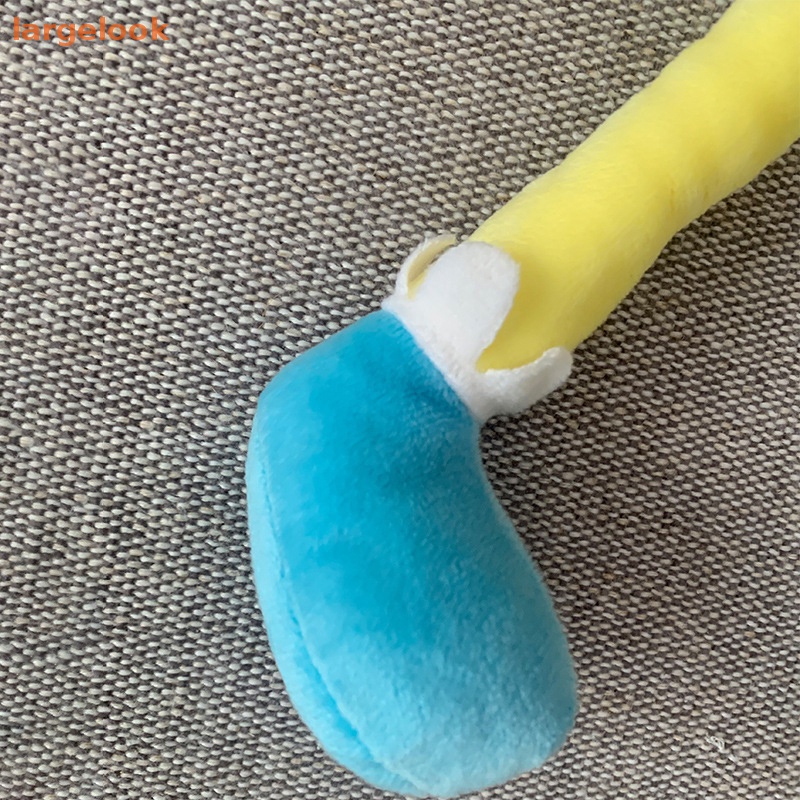 Búp Bê Nhồi Bông Hình Con Trai Dễ Thương 40cm