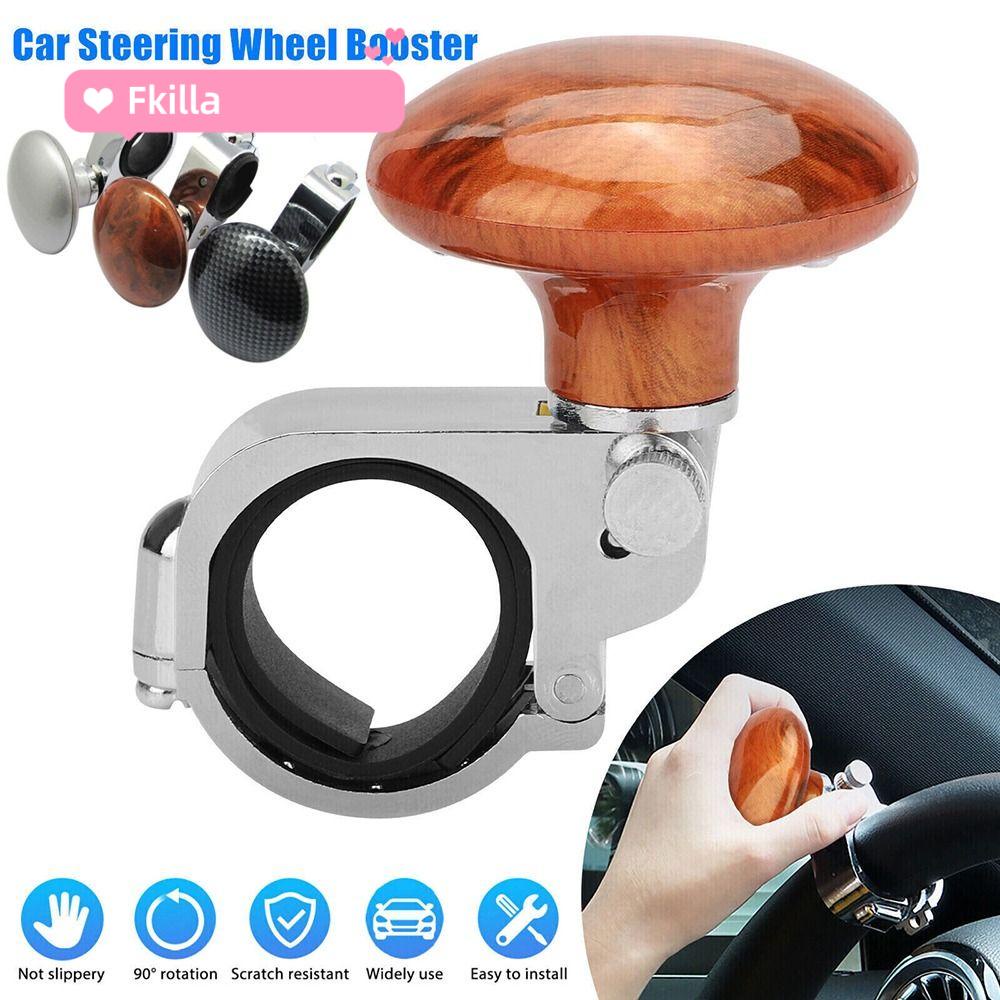 Núm Điều Khiển Vô Lăng Xe Hơi FKILLA5