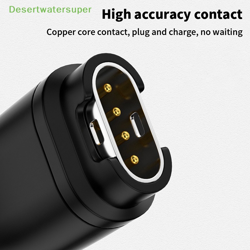 Bộ Chuyển Đổi Sạc Cho Đồng Hồ Thông Minh 7 7S 7X 6 6S 6X 5