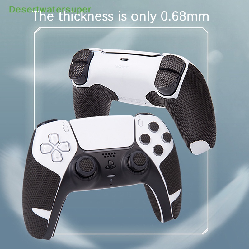 Băng Dán Chống Trượt Chống Ẩm Bảo Vệ Cho Tay Cầm PS5 PS4 XBOX