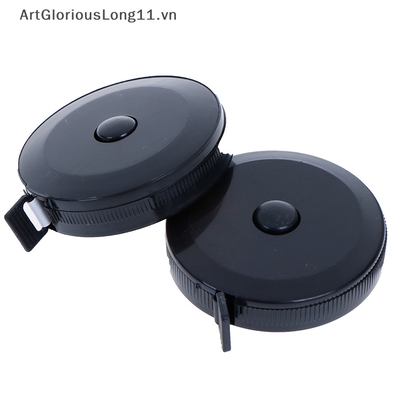 Thước Dây Có Thể Thu Gọn Chuyên Dụng Cho Thợ May