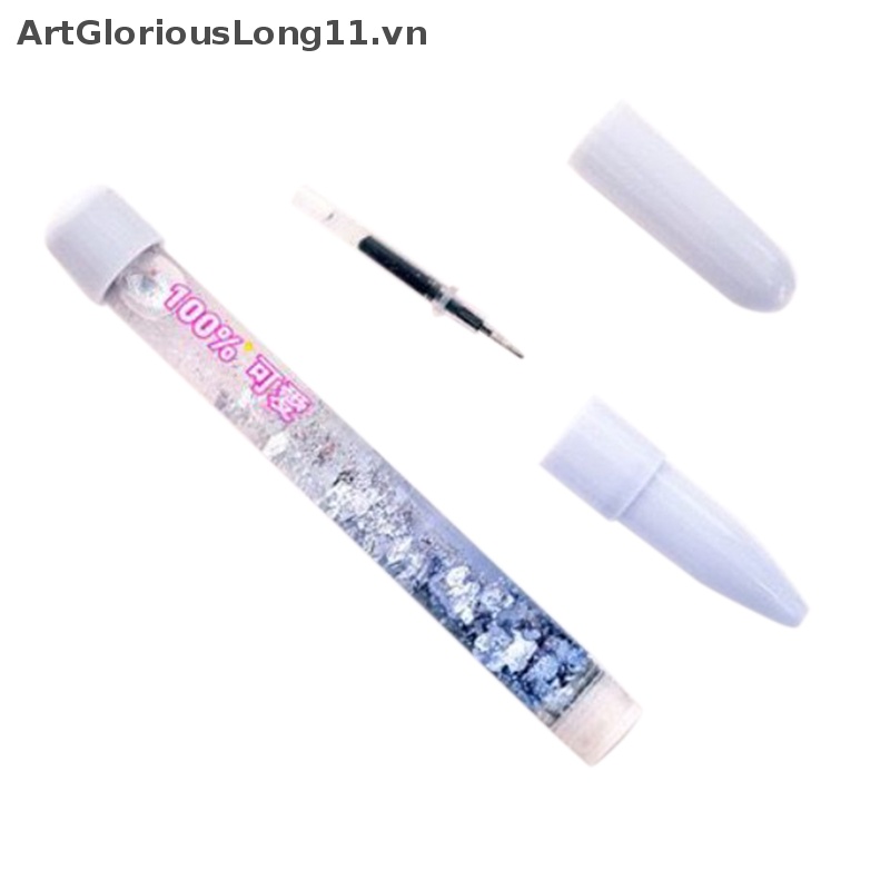 Bút Mực Gel Ngòi 0.5mm Phong Cách Nhật Bản Dễ Thương Cho Bé Gái