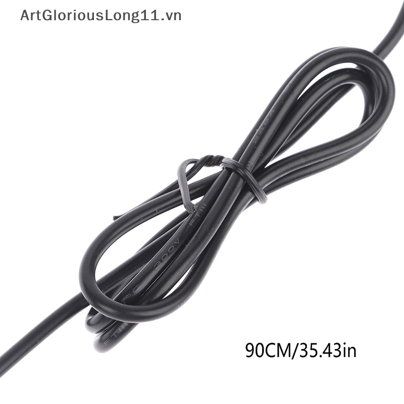 Cáp Chuyển Đổi Tăng Áp DC 5V Sang 4.2 / 12.6V Chuyên Dụng Chất Lượng Cao