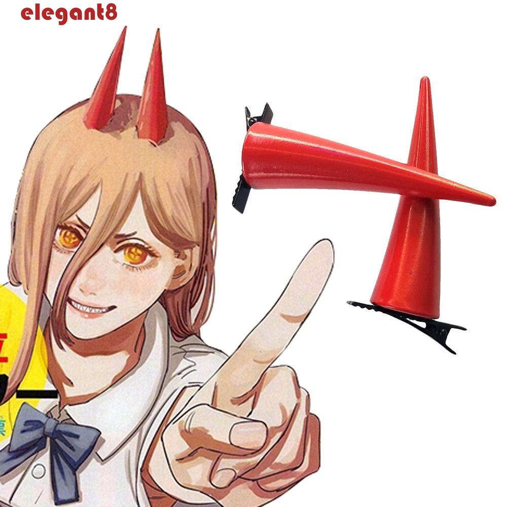 Kẹp Tóc Hình Hoạt Hình Phong Cách Hàn Quốc Cho Nam Nữ