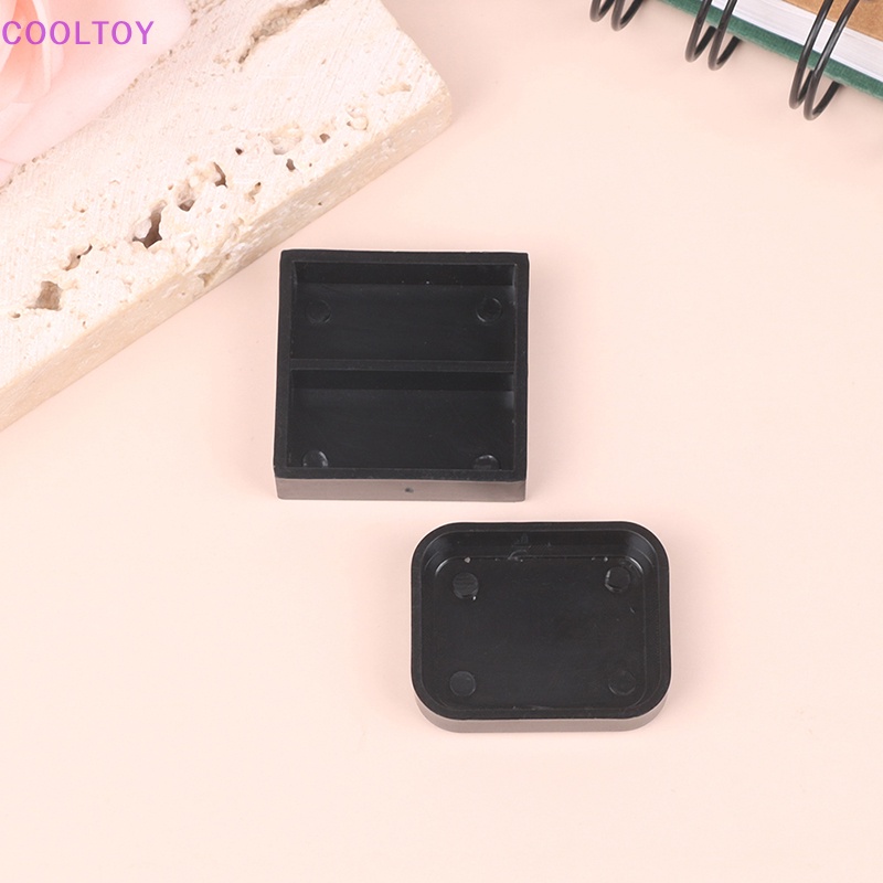 Cooltoy Set 5 Hộp Cơm Trưa Nhật Bản Dành Cho Nhà Búp Bê