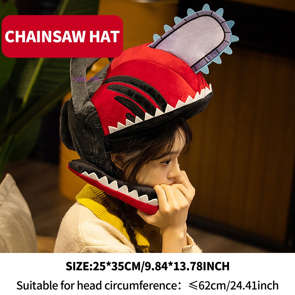 Cooltoy Đồ Chơi Nhồi Bông Hai Chiều Hình demon Cibobo Chita Áo Khoác Phao Thời Trang Trẻ Trung Cá Tính