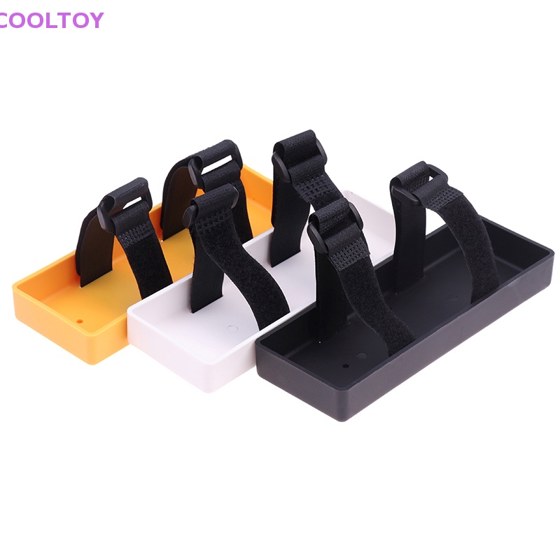 1 Khay Nhựa Đựng Đồ Cho Xe Điều Khiển Từ Xa AXIAL SCX10 1 / 10