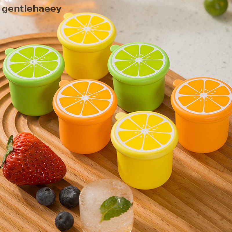 Khuôn Làm Nước Đá Hình Tròn Tiện Dụng