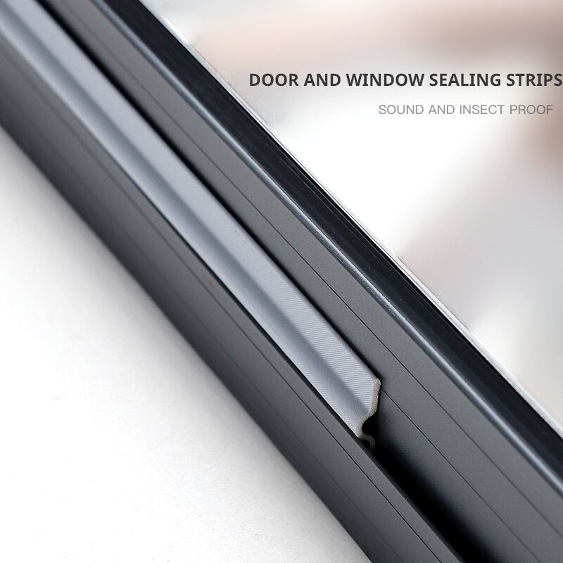Cuộn Băng Keo Xốp Pu Dán Viền Cửa Sổ Chống Nước Chống Bụi Cách Âm
