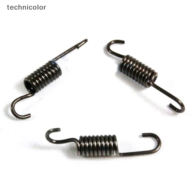 Lò Xo Ly Hợp Mini technicolor 47cc 49cc Cho Xe Mô Tô Địa Hình Atv 3