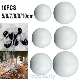 Quả Bóng Xốp Polystyrene Cây