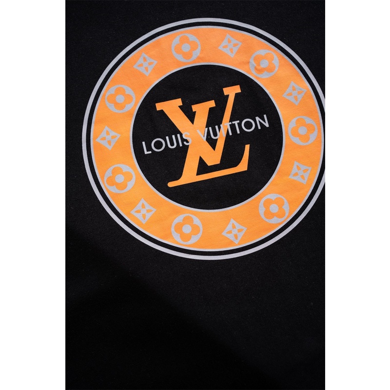 Áo Thun Tay Ngắn Chất Lượng Cao Thời Trang Cho Nam Và Nữ