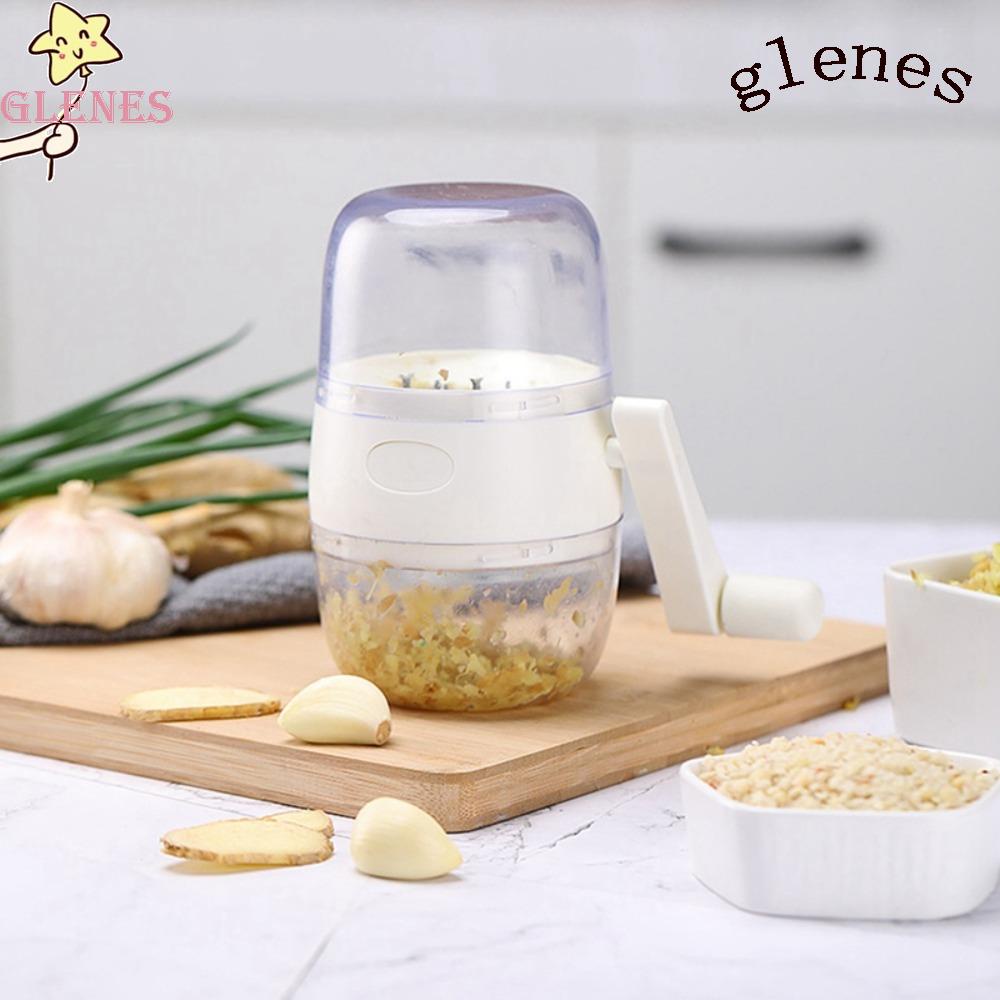 Dụng Cụ Nghiền Hạt Bằng Thép Không Gỉ Dễ Dàng Làm Sạch