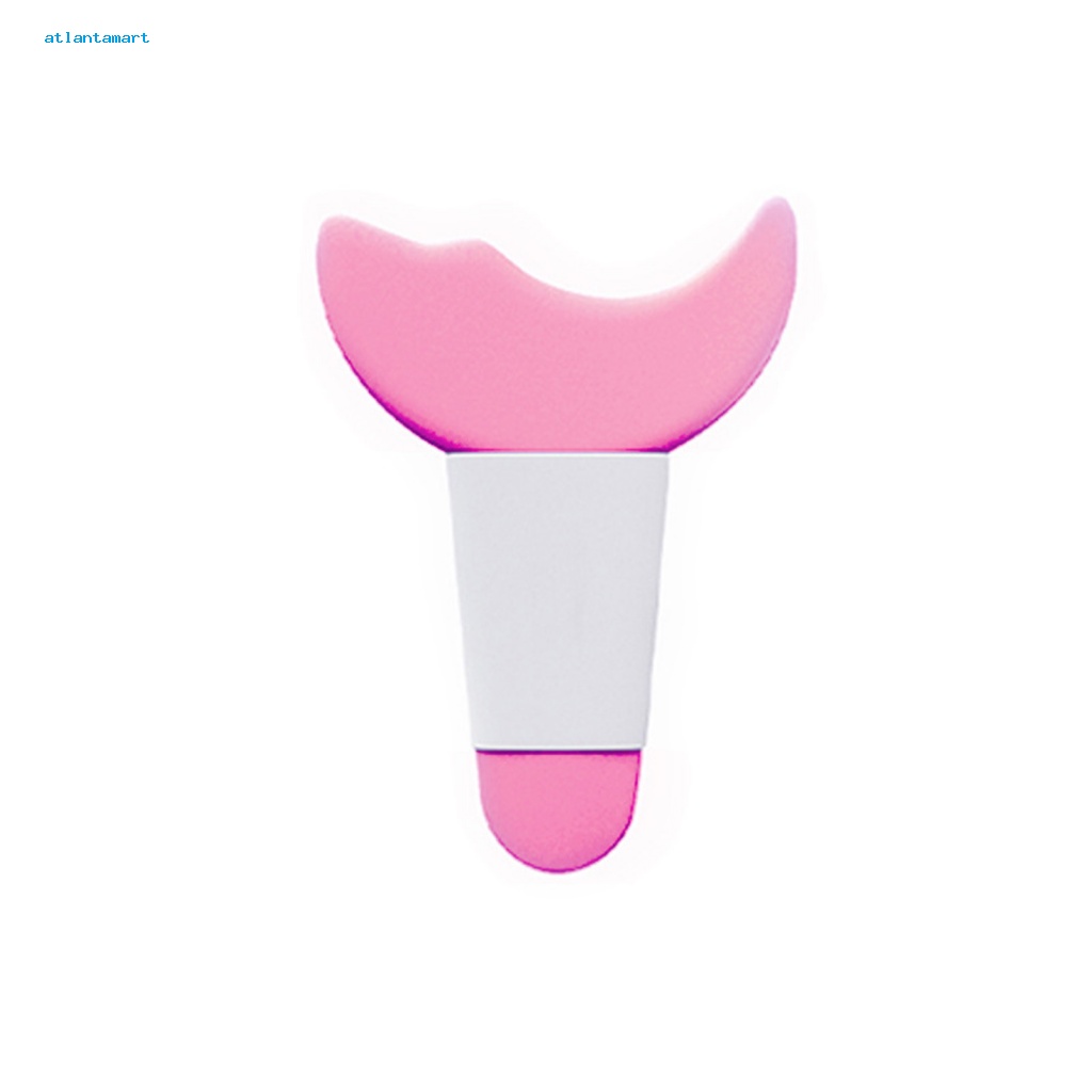 Túi Đựng Đồ Dùng Cao Cấp Tiện Dụng| Dụng Cụ Hỗ Trợ Gắn Mi Giả Bằng Silicone Đa Năng Tiện Dụng