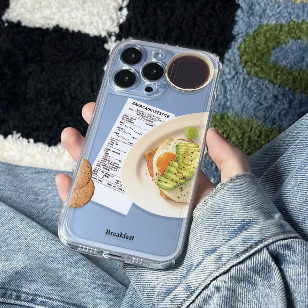 ✅Ốp Điện Thoại Mềm Chống Sốc Kiểu Dáng Đơn Giản Cho Apple 78 plus Style 13max 1114Pro6In Iphone12Lmh