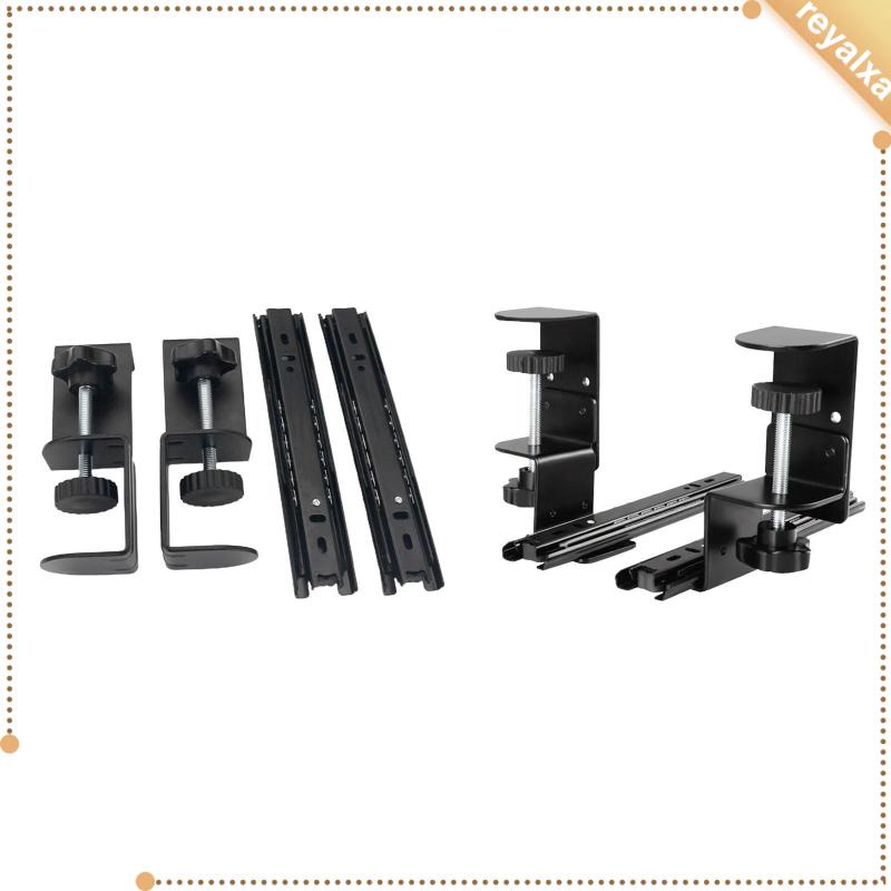 Bộ Thanh Trượt Hỗ Trợ Mở Rộng Bàn Phím Máy Tính Văn Phòng