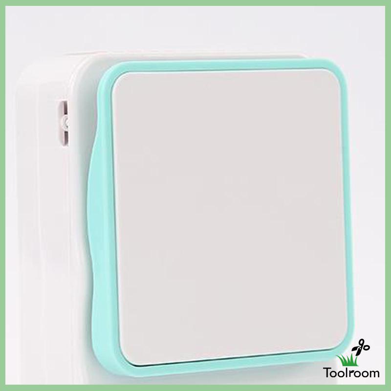 Set 2 Quạt USB Mini 60 Độ Tiện Dụng Khi Làm Việc Ngoài Trời