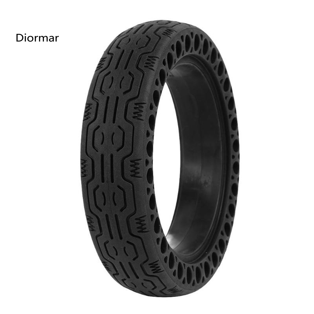 Lốp Xe Cao Su Hấp Thụ Sốc Cho Xiao-mi M365