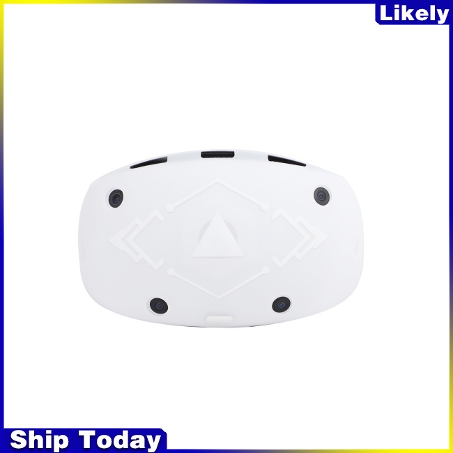 Vỏ Silicon Bảo Vệ Chống Trầy Chống Rơi Dành Cho Kính Thực Tế Ảo PS VR2
