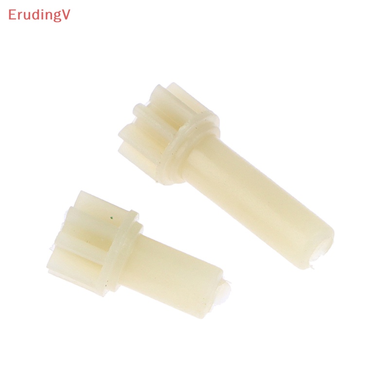 Bộ Bánh Răng Lái K989-30 Cho Xe Điều Khiển Từ Xa K969 K979 K989 K999 1 / 28