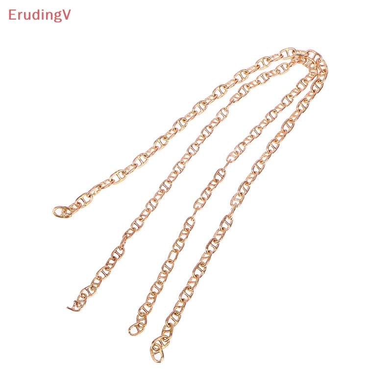 [ErudingV] Dây Xích Nối Bằng Đồng Cho Thuyền Buồm Mô Hình Điều Khiển Từ Xa [Mới]