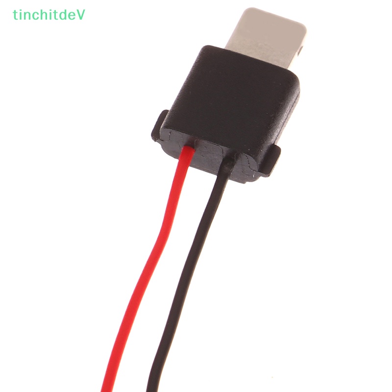 Ổ Cắm Nối Dây Điện Giao Diện Sạc Cổng Cái Chống Nước Cho IOS