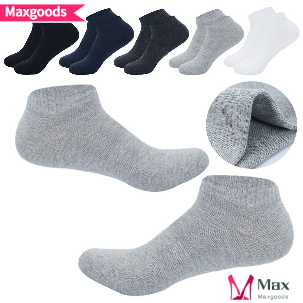 Vớ Thuyền Cotton Vô Hình Thoáng Khí Thời Trang Mùa Hè