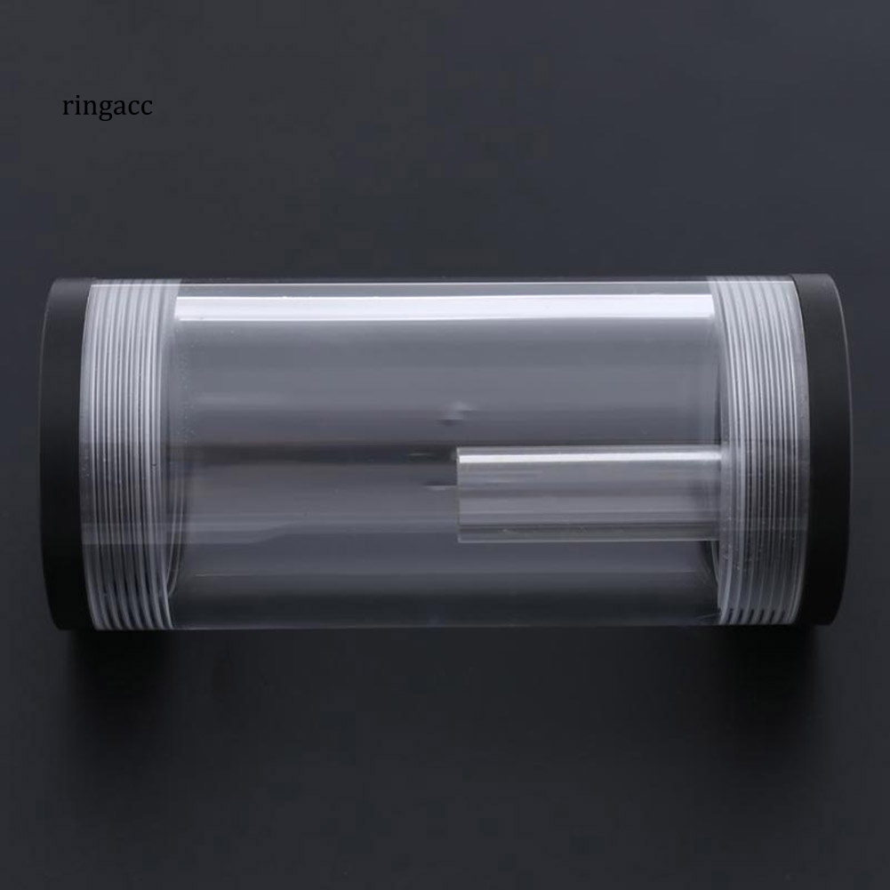 Máy Bơm Nước Làm Mát 3 Lỗ RGA 60-210mm