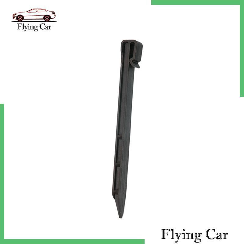 [Lzdjfmy2] Set 30 Cọc Cắm Lều Cắm Trại Chịu Được Sức Nặng Bền Bỉ Đa Năng