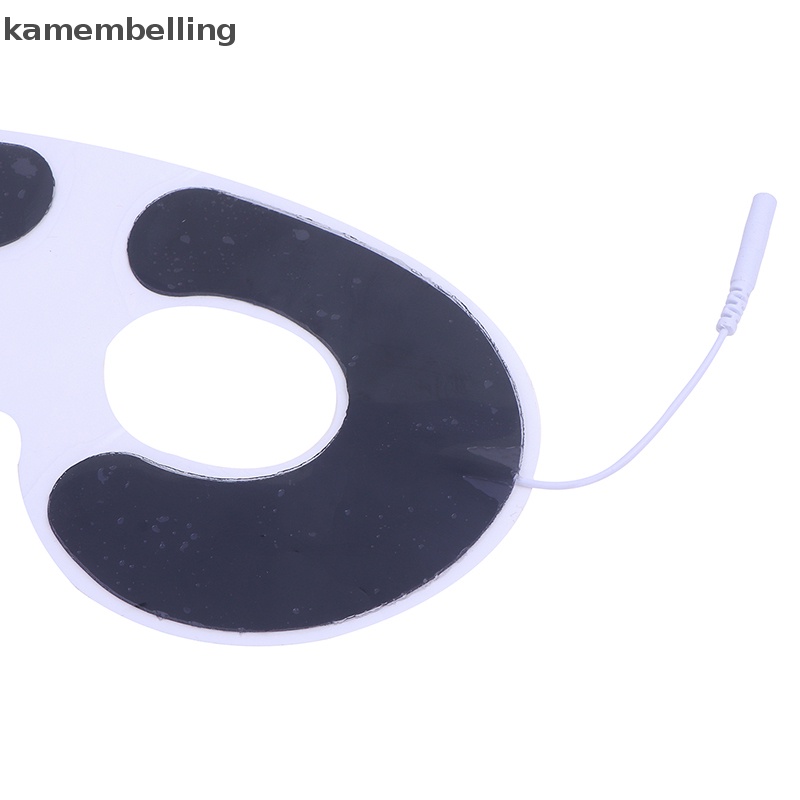 Máy Mát Xa Mắt kamembelling EMS Giúp Kích Thích Cơ Bắp Hiệu Quả