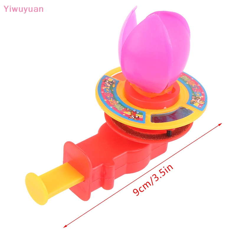 1 Đồ Chơi Hình Hoa Sen Nở Nở Cho Bé Mới