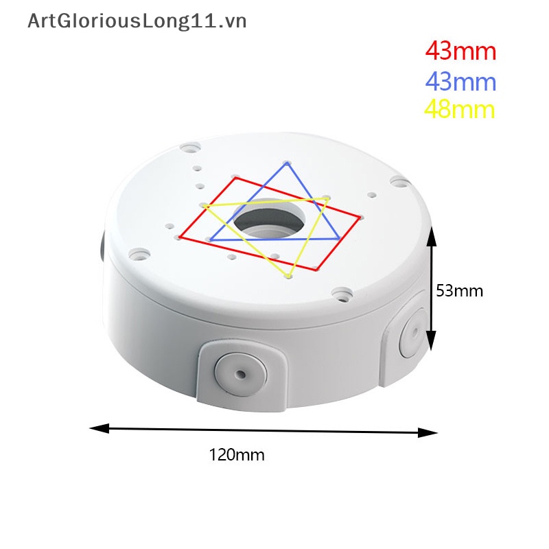 Hộp Đựng Phụ Kiện Chống Thấm Nước Cho Máy Ảnh s Chuyên Dụng