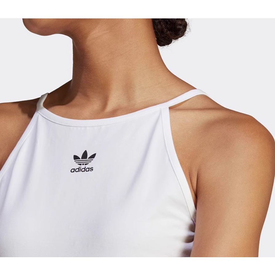 ADIDAS Áo tank top Thể Thao Chính Hãng 100% IB7302