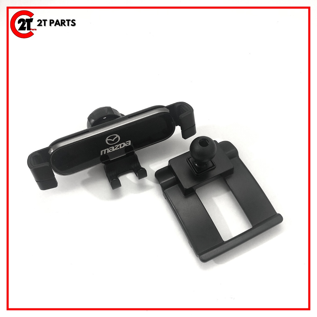 Giá đỡ điện thoại Mazda CX5 13-14