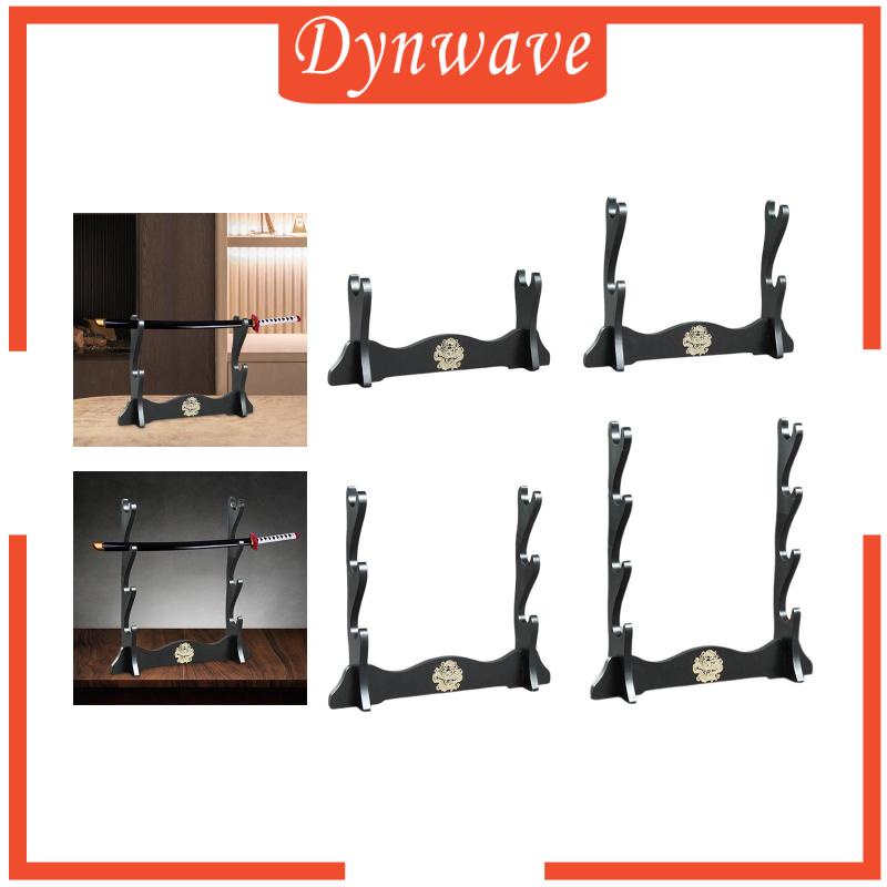 Giá Đỡ Trưng Bày Đồ Dùng Để Bàn Bằng Gỗ Độc Đáo Trang Trí Nhà Cửa / Văn Phòng