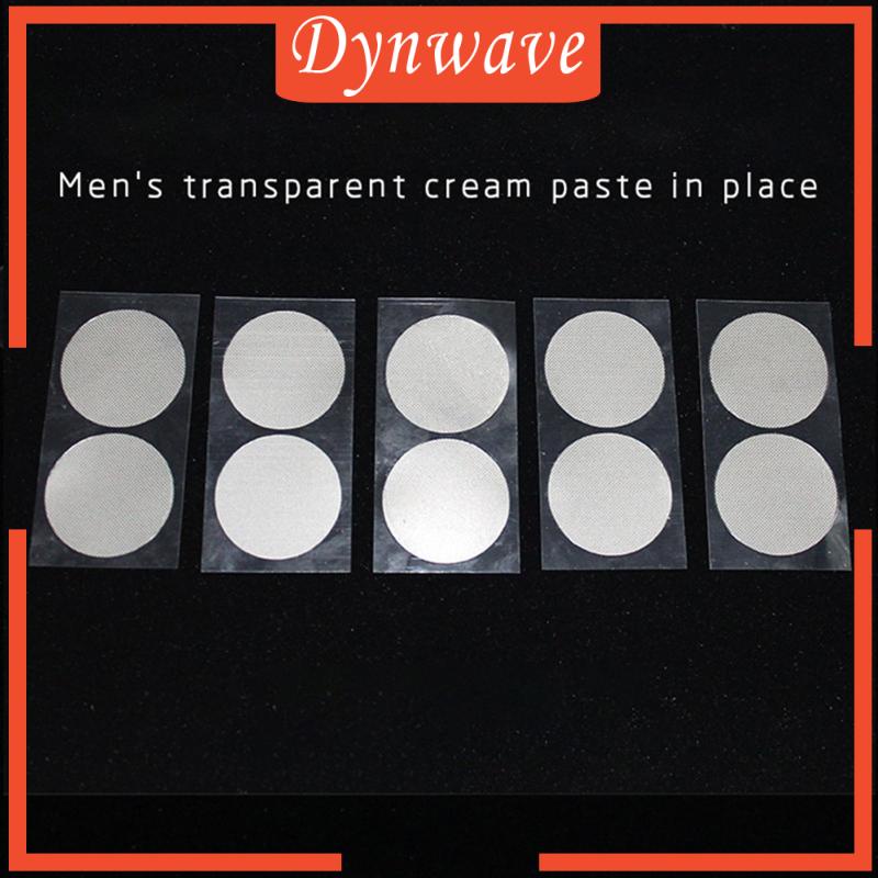 Bộ 60 Miếng Dán Giấu Đồ Đạc Tiện Lợi