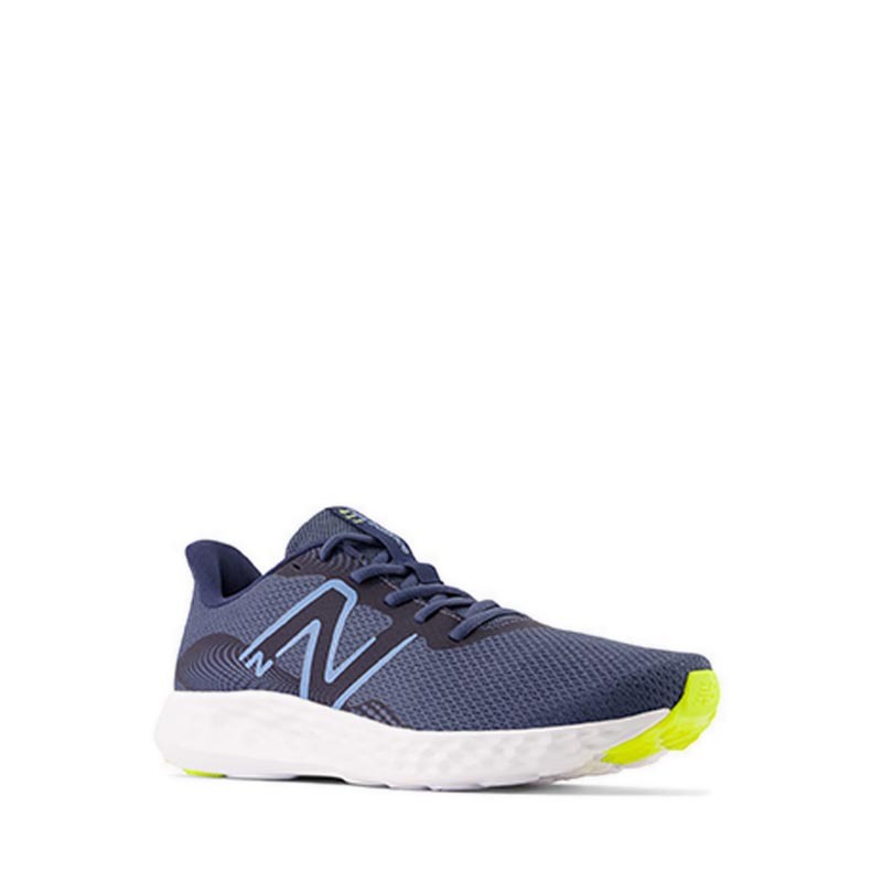 Giày Chạy Bộ New Balance 411v3 Men's - Navy