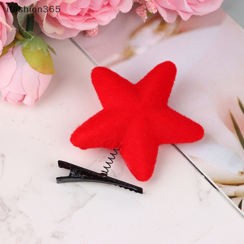 Kẹp Tóc Hình Chú Gà Con Màu Vàng Đáng Yêu Sáng Tạo Thời Trang ifashion365