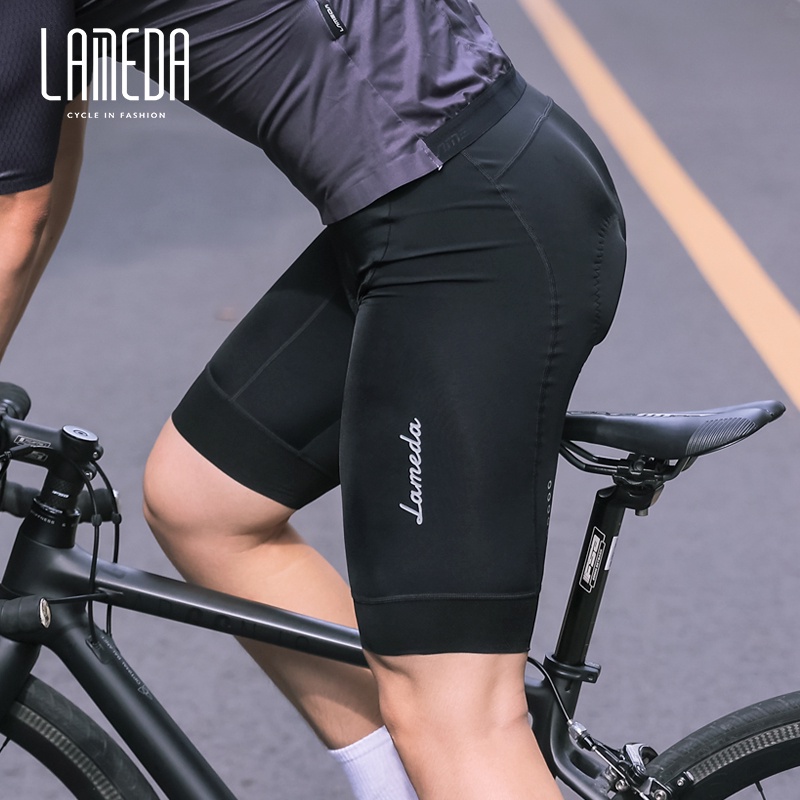 Quần Short Đạp Xe Thoáng Khí Độ Co Giãn Cao Thời Trang Xuân Hè Cho Nam