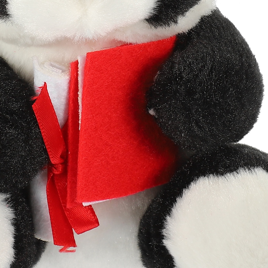 Búp Bê Đồ Chơi Hình Gấu Trúc Đội Mũ Tốt Nghiệp 2023